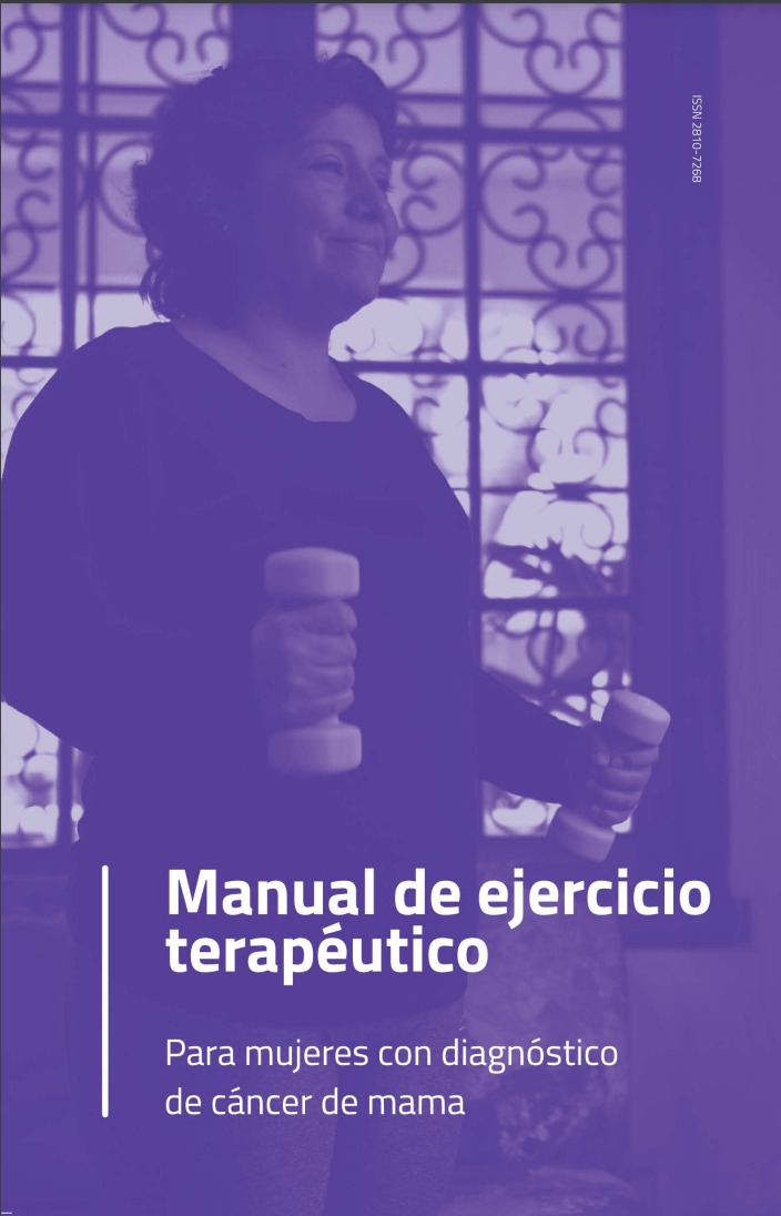 Dirección de Transferencia y Desarrollo Manual de Ejercicio